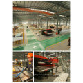 Vvvf Gearless Machine Room Observation Passenger Elevator by Huzhou Manufacturer Factory Mr
